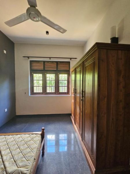 Bedroom - 15	Perch two-story house for sale in Thalawathugoda. CVVV – A2