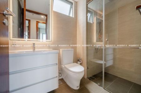 Bathroom - Apartment for Sale - TRI-ZEN - Colombo 02 | LKR 100,000,000