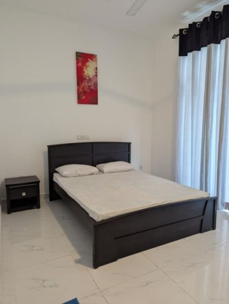 Bedroom - Apartment for sale in Mount Lavinia 
