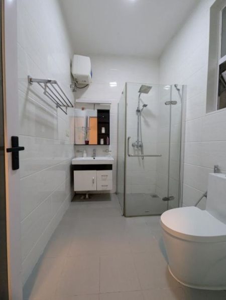 Bathroom - Apartment for sale in Mount Lavinia 