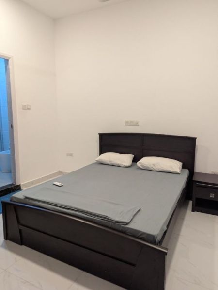 Bedroom - Apartment for sale in Mount Lavinia 
