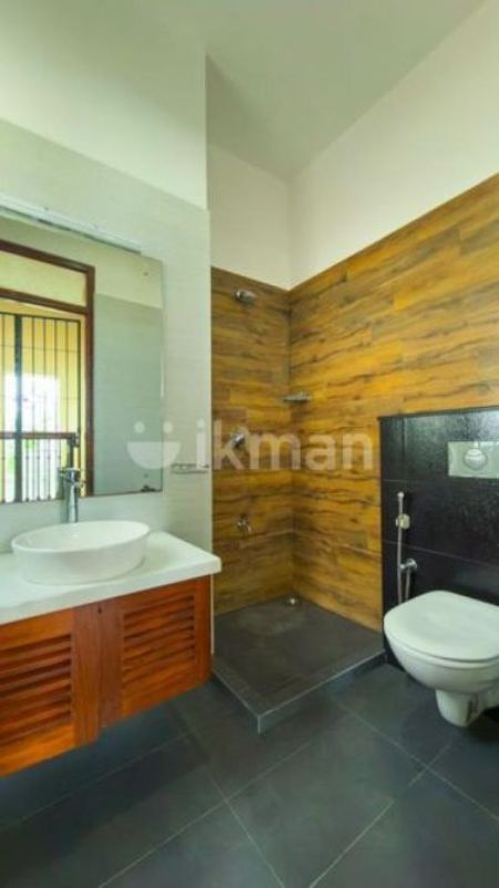 Bathroom - House For Rent In Dehiwala ( File No 5564b) 