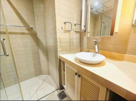 Bathroom -  Havelock City - 04 Bedroom Furnished Penthouse for Rent in Colombo 05 (A6014)