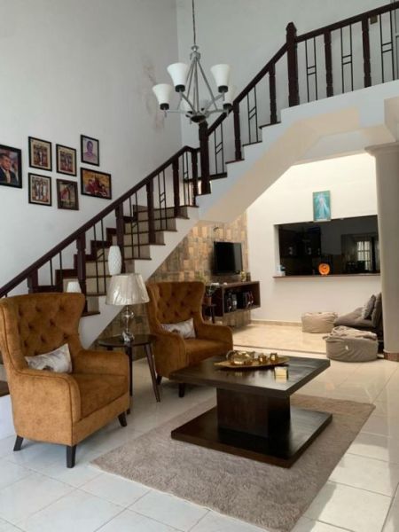 Living Room - ￭ Boralesgamuwa ￭ 04BR House For Sale ￭ (NK11642)