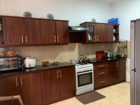 Kitchen - ￭ Boralesgamuwa ￭ 04BR House For Sale ￭ (NK11642)