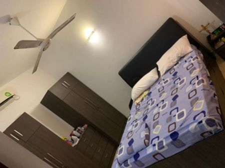 Bedroom - ￭ Boralesgamuwa ￭ 04BR House For Sale ￭ (NK11642)