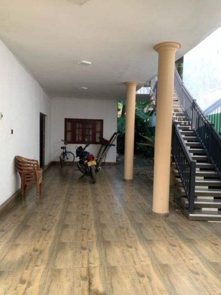 Living Room - ￭ Boralesgamuwa ￭ 04BR House For Sale ￭ (NK11642)