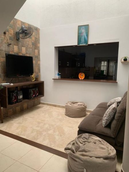 Living Room - ￭ Boralesgamuwa ￭ 04BR House For Sale ￭ (NK11642)