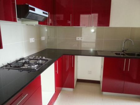 Kitchen - On320 - Apartment for sale in Colombo 2 