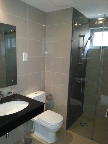 Bathroom - On320 - Apartment for sale in Colombo 2 