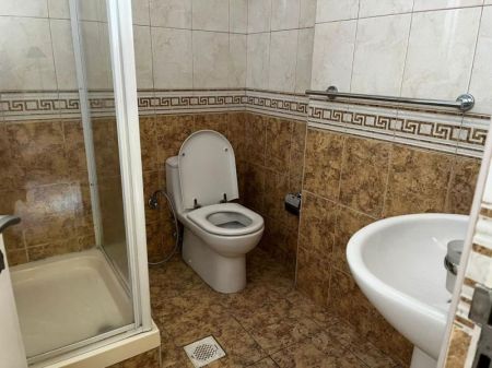 Bathroom - Victoria Park Mansion Furnished Apartment for Rent - A14096