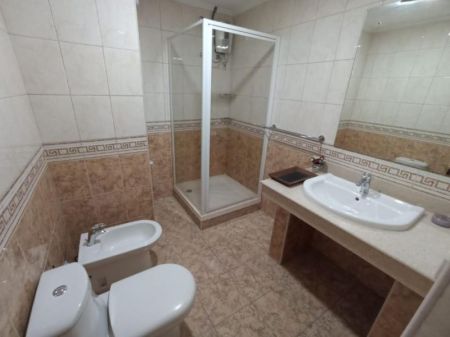 Bathroom - Victoria Park Mansion Furnished Apartment for Rent - A14096