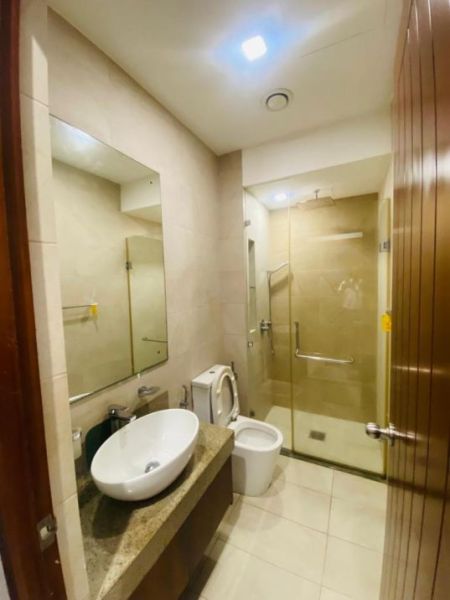 Bathroom - ￭ Capitol Élite Residencies ￭ 02BR Apartment For Rent ￭ (NK11644)