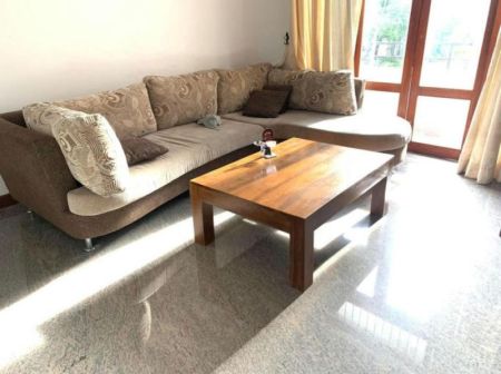 Living Room - 07 Bedroom Unfurnished 03 Storied House for Sale in Nawala (A5225)