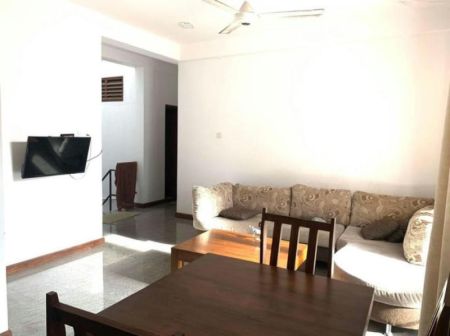 Living Room - 07 Bedroom Unfurnished 03 Storied House for Sale in Nawala (A5225)