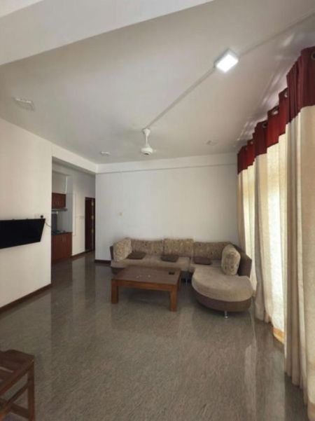 Living Room - 07 Bedroom Unfurnished 03 Storied House for Sale in Nawala (A5225)