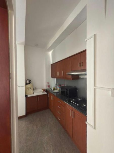 Kitchen - 07 Bedroom Unfurnished 03 Storied House for Sale in Nawala (A5225)