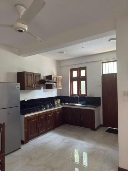 Kitchen - 07 Bedroom Unfurnished 03 Storied House for Sale in Nawala (A5225)