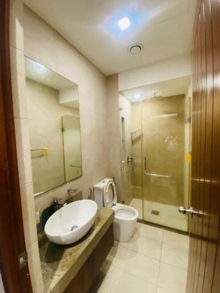 Bathroom - Capitol Elite Furnished Apartment for Rent - A54870