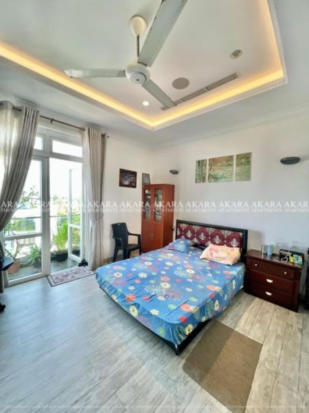 Bedroom - Prime Residencies Furnished Penthouse for Rent - A51847