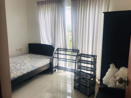 Bedroom - Prime Residencies Furnished Apartment for Rent - A18714