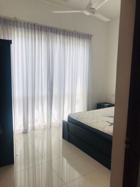 Bedroom - Prime Residencies Furnished Apartment for Rent - A18714
