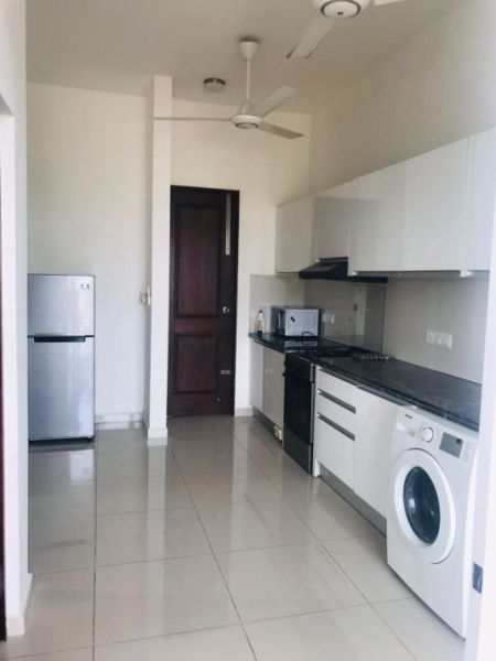 Kitchen - Prime Residencies Furnished Apartment for Rent - A18714