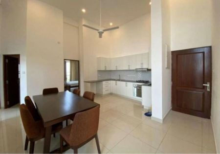 Dining room - Kings Garden - 06 Bedroom Furnished Pent House for Sale in Colombo 05 (A4384)