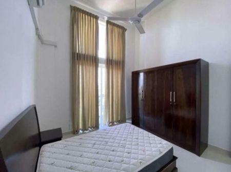 Bedroom - Kings Garden - 06 Bedroom Furnished Pent House for Sale in Colombo 05 (A4384)