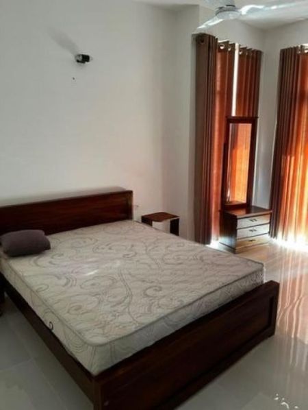 Bedroom - The Longdon Furnished Apartment for Rent - A54723
