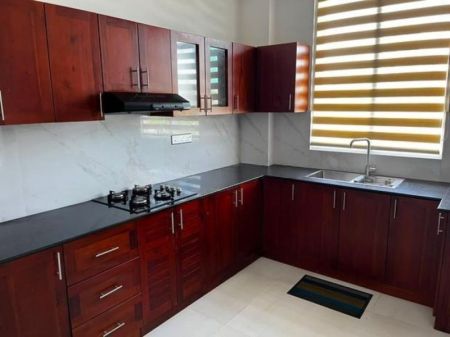Kitchen - The Longdon Furnished Apartment for Rent - A54723