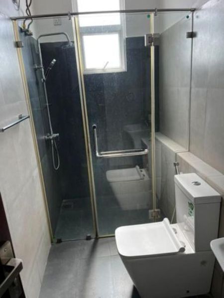 Bathroom - The Longdon Furnished Apartment for Rent - A54723
