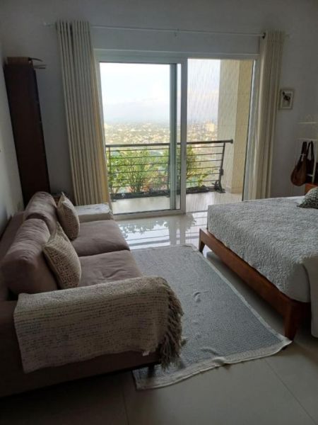 Bedroom - Clearpoint Unfurnished Apartment for Rent - A14668