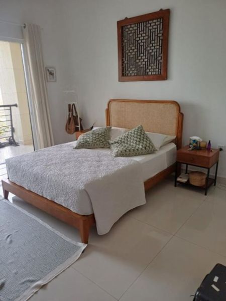 Bedroom - Clearpoint Unfurnished Apartment for Rent - A14668