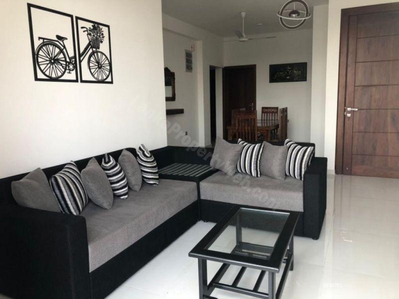 Apartment for rent in Colombo 7