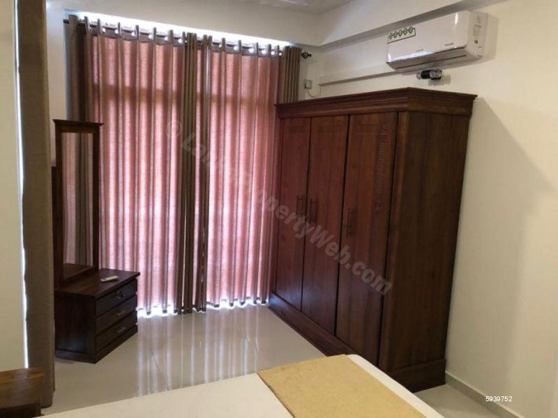 Apartment for rent in Colombo 7