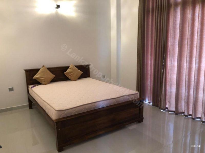 Bedroom - Apartment for rent in Colombo 7