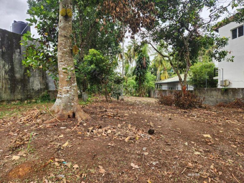 Bare Land for sale in Thalawathugoda