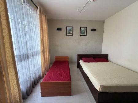 Bedroom - ￭ Kotte ￭ 04BR House For Rent ￭ (NK11646)