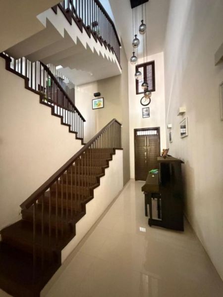 Living Room - ￭ Kotte ￭ 04BR House For Rent ￭ (NK11646)