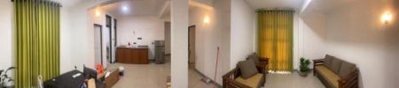 Living Room - ￭ Colombo 07 ￭ 03BR Private Apartment For Rent ￭ (NK11648)