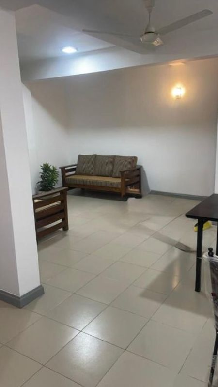 Living Room - ￭ Colombo 07 ￭ 03BR Private Apartment For Rent ￭ (NK11648)