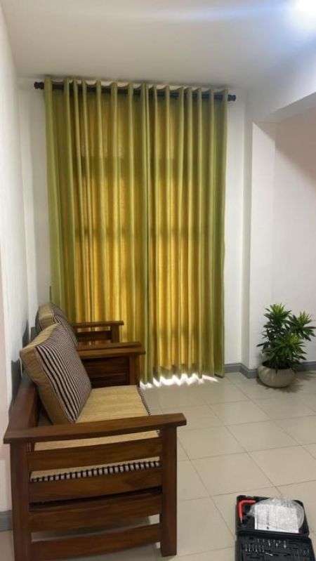 Living Room - ￭ Colombo 07 ￭ 03BR Private Apartment For Rent ￭ (NK11648)