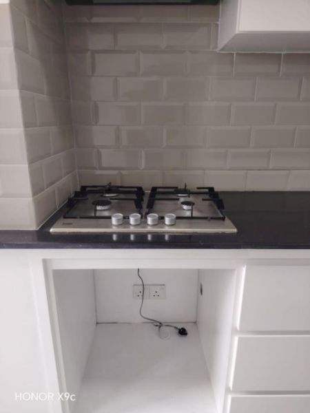 Kitchen - ￭ Mulberry Residencies ￭ 02BR Apartment For Rent ￭ (NK11650)