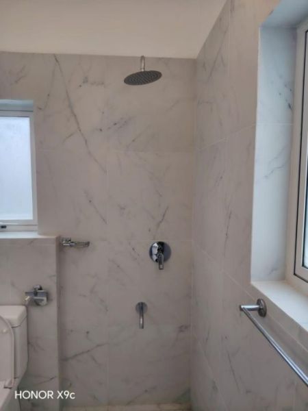 Bathroom - ￭ Mulberry Residencies ￭ 02BR Apartment For Rent ￭ (NK11650)