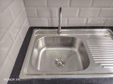 Kitchen - ￭ Mulberry Residencies ￭ 02BR Apartment For Rent ￭ (NK11650)