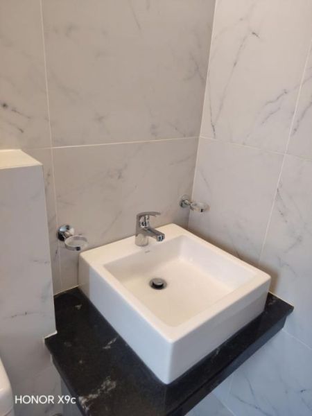 Bathroom - ￭ Mulberry Residencies ￭ 02BR Apartment For Rent ￭ (NK11650)