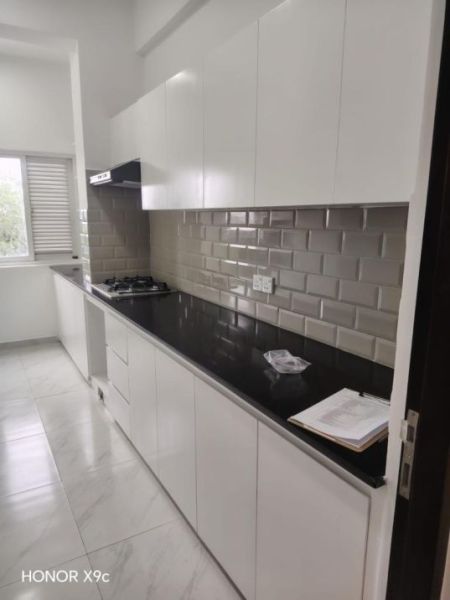 Kitchen - ￭ Mulberry Residencies ￭ 02BR Apartment For Rent ￭ (NK11650)