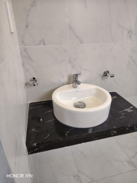 Bathroom - ￭ Mulberry Residencies ￭ 02BR Apartment For Rent ￭ (NK11650)