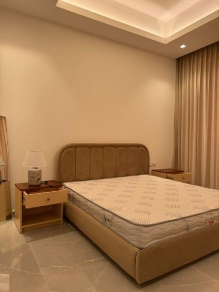 Bedroom - Ref-(P-D-806)🏙️✨ LUXURY 2-BEDROOM APARTMENT FOR RENT – COLOMBO 03 ✨🏙️